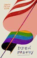 Okładka książki Dzień prawdy
