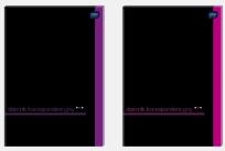 Opakowanie Dziennik korespondencyjny A4/288K 70g