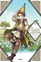 Okładka książki Eden It's an Endless World! 2