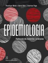 Okładka książki Epidemiologia