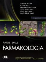 Opakowanie Farmakologia Rang i Dale
