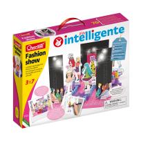 Opakowanie Fashion Show - Lalki na wybiegu