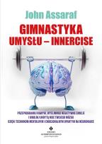Okładka książki Gimnastyka Umysłu Innercise