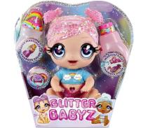 Opakowanie Glitter Babyz Doll - Dreamia Stardust
