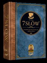 Okładka książki Gra. Wordsy