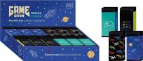 Opakowanie Gumka do ścierania Game Over (24szt)