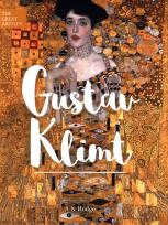 Okładka książki Gustav Klimt