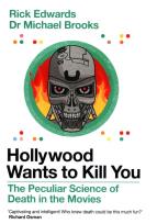 Okładka książki Hollywood Wants to Kill You
