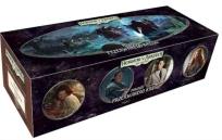 Opakowanie Horror w Arkham: Powrót Przerwanego Kręgu GALAKTA