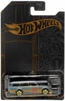 Opakowanie Hot Wheels Auto Satin & Chrome GHN95-K910