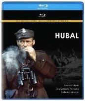 Opakowanie Hubal (blu ray)