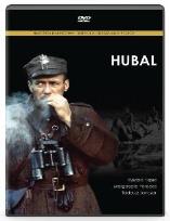 Opakowanie Hubal DVD