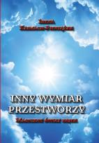 Okładka książki Inny wymiar przestworzy Magiczny świat bajek