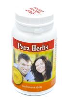 Zdjęcie produktu Inwent Para Herbs 60 kaps