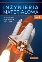 Okładka książki Inżynieria materiałowa T.1