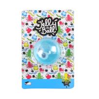 Opakowanie Jelly in ball niebieski