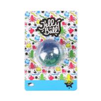 Opakowanie Jelly in ball niebiesko-zielony