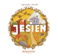 Okładka książki Jesień