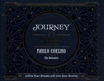 Okładka książki Journey