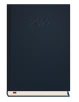 Okładka książki KAL.POWSZECHNY GRANAT 2014 T200V-G-PRMI