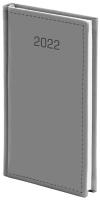 Opakowanie Kalendarz 2022 A6 tygodniowy Vivella szary