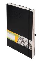 Opakowanie Kalendarz 2022 Impresja B5 czarny DNS ANTRA