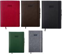 Opakowanie Kalendarz 2022 KK-A4D Elegance tygodniowy MIX