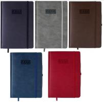 Opakowanie Kalendarz 2022 KK-A5D Lux dzienny MIX AVANTI