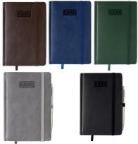 Opakowanie Kalendarz 2022 KK-B6D Lux dzienny MIX AVANTI