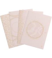 Opakowanie Kalendarz 2022 książkowy 10x15 WTV Jewell OXFORD