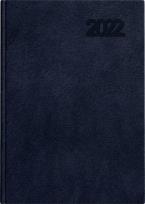 Opakowanie Kalendarz 2022 książkowy A4 Standard DTP granat