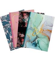 Opakowanie Kalendarz 2022 książkowy B6 Universal DTP damski