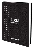Opakowanie Kalendarz 2022  Narcissus A6 tyg 1