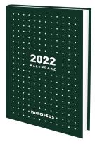 Opakowanie Kalendarz 2022 Narcissus A6 tyg 4