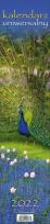 Opakowanie Kalendarz 2022 Paskowy - Uniwersalny PP