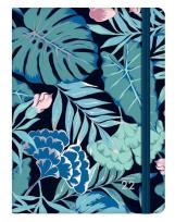 Opakowanie Kalendarz dzienny Exotic 2022 ALBI