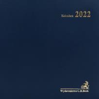 Opakowanie Kalendarz Prawnika 2022 Gabinetowy