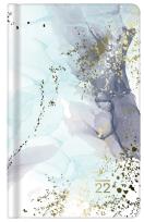 Opakowanie Kalendarz tygodniowy 2022 Marmur ALBI