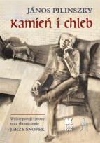 Okładka książki Kamień i chleb