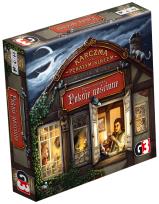 Opakowanie Karczma pod Pękatym Kuflem: Pokoje gościnne G3