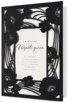 Opakowanie Karnet B6 Kondolencje KL HM100-1054