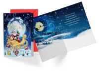 Opakowanie Karnet B6 PP-2220 Boże Narodzenie