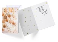 Opakowanie Karnet B6 PP-2227 Boże Narodzenie