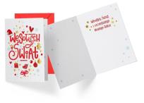 Opakowanie Karnet B6 PP-2229 Boże Narodzenie