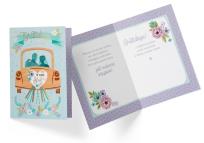 Opakowanie Karnet PR-350 Ślub