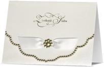 Opakowanie Karnet Ślub KL HM100-1055