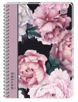 Opakowanie Kołozeszyt B5/120K kratka PP EC (5szt)