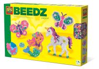 Opakowanie Koraliki do prasowanek - Świat fantazji