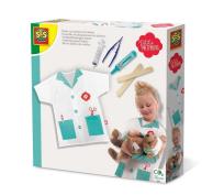 Opakowanie Kostium lekarza