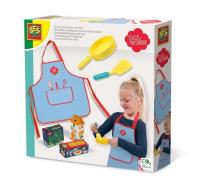 Opakowanie Kostium szefa kuchni